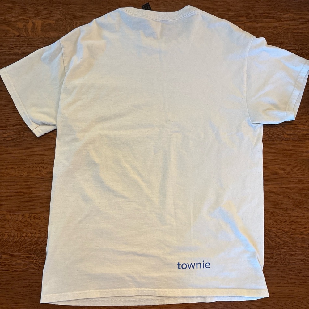 Buffalo Bills Football Graphic Tee - Picture 5 of 7